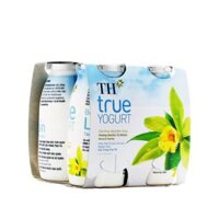 Sữa chua uống TH truemilk 100ml