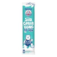 Sữa chua uống tổ yến Nestlé Yogu 75 ml (từ 1 tuổi)