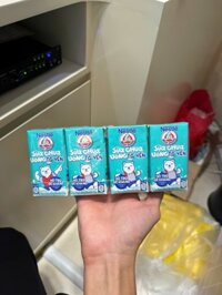 Sữa chua uống tổ yến Nestle 110ml