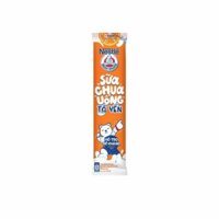 Sữa chua uống tổ yến vị cam Yogu Nestle 75 ml