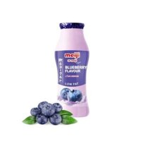 Sữa chua uống việt quất Meiji 150 ml