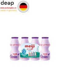 Sữa chua uống việt quất Meiji (400ML/Lốc) DEEP41 www.yeuhangduc.vn sẵn sàng cho bạn