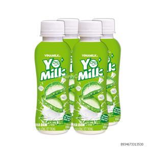 Sữa chua uống Vinamilk - chai 150ml