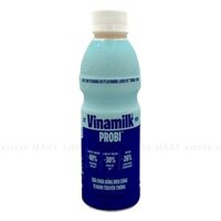 Sữa Chua Uống Vinamilk Probi Chai 700ml