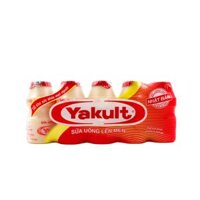 Sữa Chua Uống Yakult 5Chai/Lốc