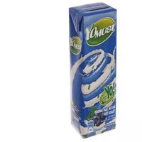 Sữa chua uống YoMost hương bạc hà và việt quất 170ml