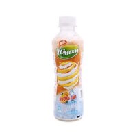 Sữa Chua Uống Yomost Vị Cam Tuyết Chai 270ml
