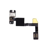 Sửa chữa vận chuyển trong ngày Một phần Micrô cho iPad 2