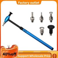 Sửa chữa vết lõm ô tô Định hình Búa cào Không trầy xước Công cụ sửa chữa PDRs, Búa san lấp mặt bằng, Có thể mở rộng