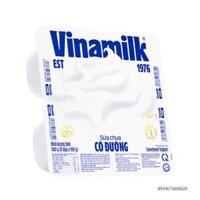 Sữa Chua Vinamilk Có Đường 100G