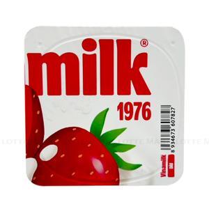 Sữa chua Vinamilk dâu 100g