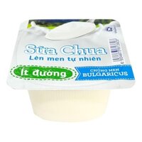 Sữa chua VINAMILK ít đường