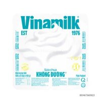Sữa Chua Vinamilk Không Đường 100G