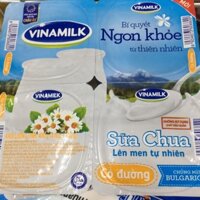 Sữa chua Vinamilk nha đam 48*100g