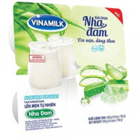 SỮA CHUA VINAMILK NHA ĐAM 100G