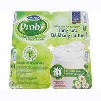 Sữa chua Vinamilk Proby 100g