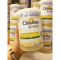 SỮA CLINUTREN JUNIOR 400G