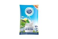 Sữa Cô gái Hà Lan không đường – gói 180ml