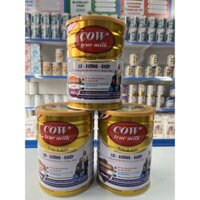 Sữa Cơ Xương Khớp Cow True Milk Bone & Joint 900g – Khuyên dùng cho người loãng xương, tiểu đường (Tặng kèm quà)