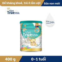 Sữa Colos Baby 1 400g (tăng đề kháng)