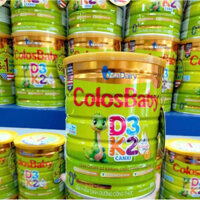 sữa colos baby gold, IQ, bio gold, d3k3 0 1 2