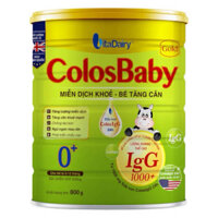 Sữa Colos Baby