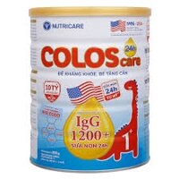SUA COLOS CARE 1+-800G