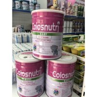Sữa Colos Nutri Baby lon 900g- Xs Việt Nam