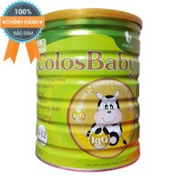 SỮA COLOSBABY 0-12 (400G)