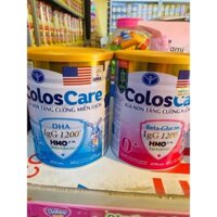 Sữa Coloscare[freeship] số 0/1 loại 900g