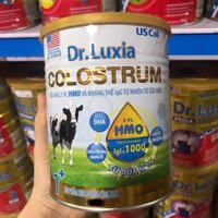 Sữa Colostrum Dr. Luxia 900g hsd 2022.