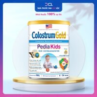 Sữa Colostrum Gold Pedia Plus Hộp 900g (hộp)