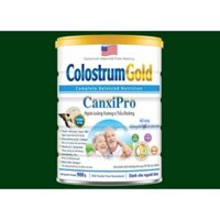 Sữa ColostrumGold Babycare 900g