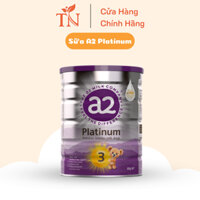 Sữa công thức A2 Platinum Úc 900G