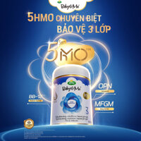 Sữa công thức Arla Baby&Me HMO sữa bột phát triển toàn diện cho bé, thương hiệu cao cấp đến từ Đan Mạch