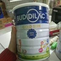 sữa công thức Buddilac Gold sure xương khớp