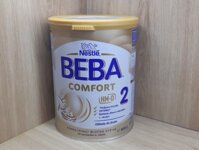 Sữa công thức cho trẻ uống liền- BEBA COMFORT 2 HM-O