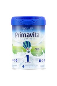 Sữa công thức dinh dưỡng toàn diện Primavita Premium