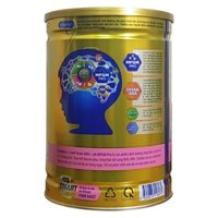 Sữa công thức Enfamil số 2 1,7kg