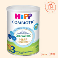 Sữa công thức Hipp Organic Combiotic HMP 800g
