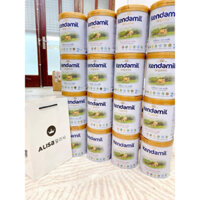 Sữa Công Thức Hữu Cơ Kendamil Organic Chứa HMOs Số 1, 2, 3 - 800g hàng nhập khẩu