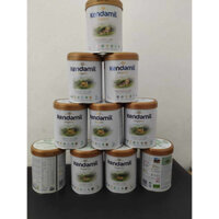 Sữa Công Thức Hữu Cơ Kendamil Organic chứa HMOs Số 1,2,3 (800g)