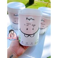 Sữa Công Thức Hữu Cơ Popote Số 2 800gr