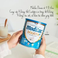 Sữa công thức Modilac (800gr/1 lon) - Nội địa Pháp