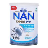 Sữa công thức Nan Expert Pro