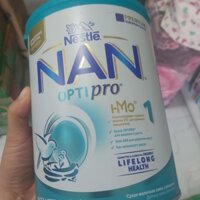 Sữa công thức Nan số 1 800 g