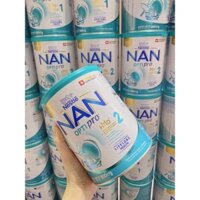 🌾🌾🌾SỮA CÔNG THỨC NÉTLE NAN NGA OPTIPRO-2 800g