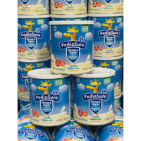 Sữa Công Thức Pediasure Mỹ GROW & GAIN Vanilla 400G