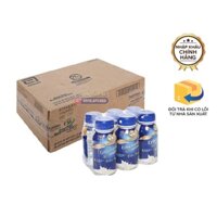 Sữa công thức pha sẵn Ensure Original vị vani - Mỹ - Chai 237ml (Abbott) (Thùng 24 chai)