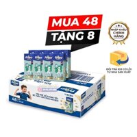 Sữa công thức pha sẵn Friso Gold - Hà Lan - Hộp 180ml - Từ 1y (Thùng 48 tặng 8)